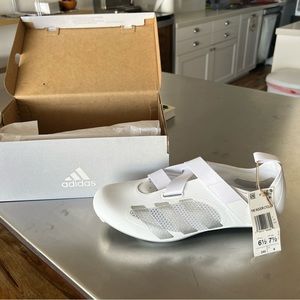 Adidas THE INDOOR CYCLING SHOE
